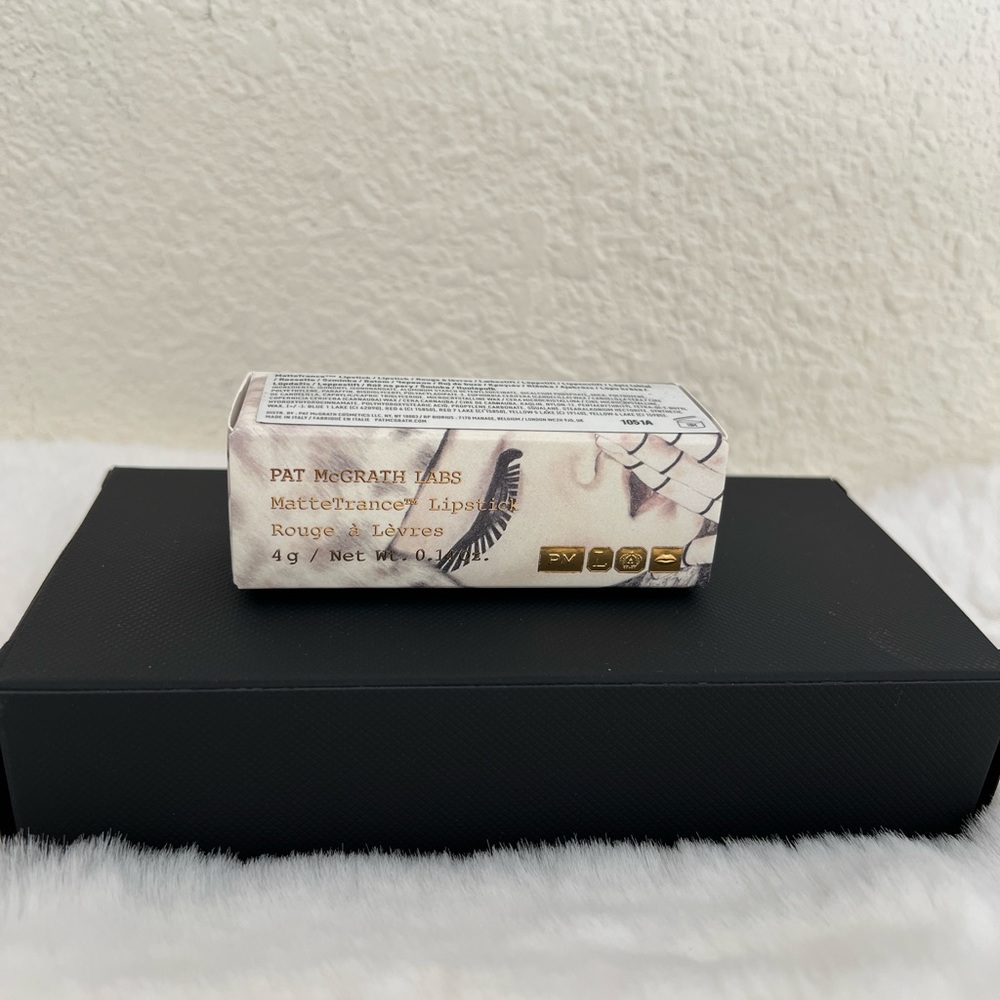 PAT McGRATH LABS
MatteTrance™ Lipstick 003